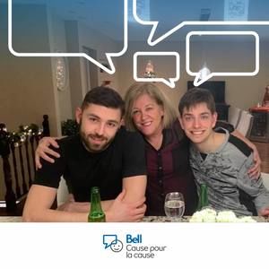 Meet your Posher, Marlene